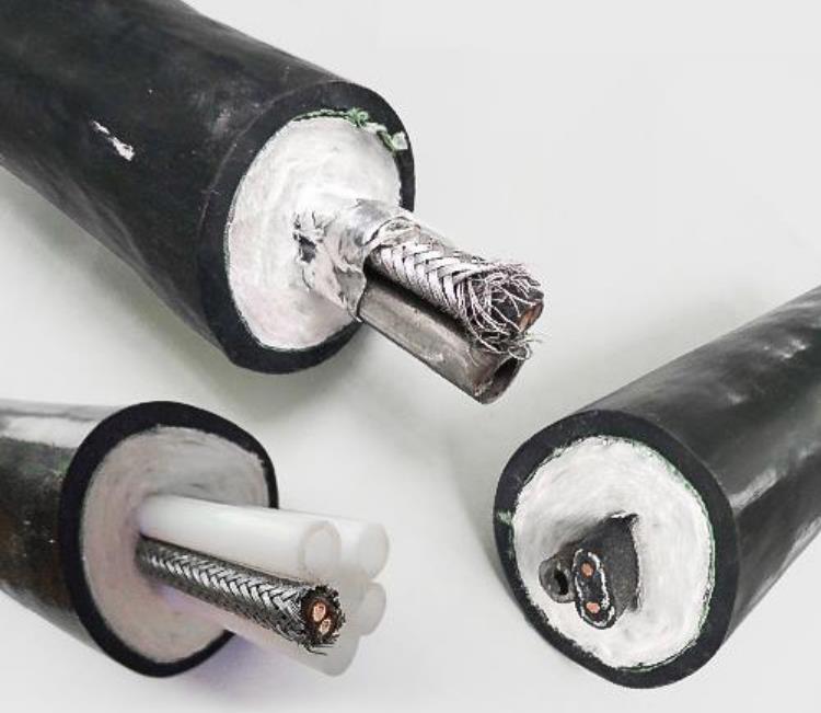 CEMS電伴熱取樣管各種指標參數(shù)