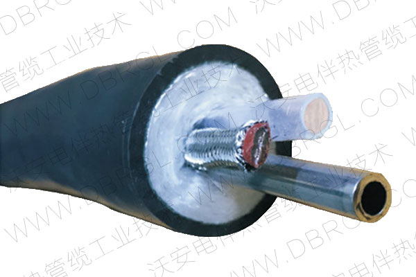 怎么輕松解決伴熱管堵塞的問題